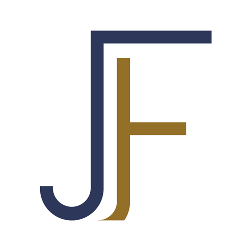Logo Jens Fuhr, Pianist