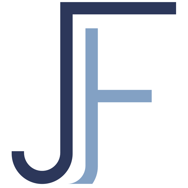 Logo Jens Fuhr, Pianist